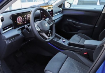 Volkswagen T-Roc I SUV Facelifting 1.5 TSI ACT 150KM 2026 Volkswagen T-Roc LED Matrix, Climatronic, dostepny od reki 1.5 Benzyna, zdjęcie 9