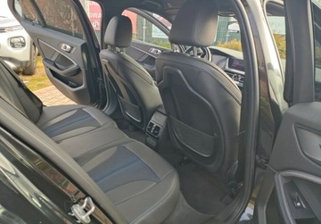 BMW Seria 1 F40 2020 BMW Seria 1 Jak NOWA Zobacz GWARANCJA M Pakiet 69 tys. Km VAT23 2.0, zdjęcie 17
