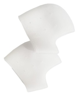 ГЕЛЕВЫЕ ПОКРЫТИЯ НА ПЯТКИ ПРОТИВ ПУЗЫРЬКОВЫХ СКРЫТКОВ