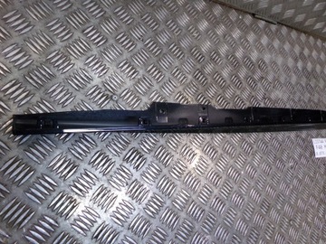 BMW 1 F40 РАМА РАМА ЛЕВАЯ ПРАВАЯ ЧЕРНАЯ