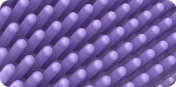 Szczoteczka soniczna do twarzy Inface MS2000 czarn