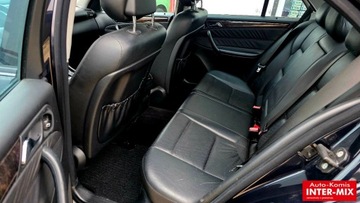 Mercedes Klasa C W203 Sedan W203 1.8 (C 200 Kompressor) 163KM 2004 Mercedes-Benz Klasa C Sprawny super stan avangarde Okazja 1.8 Benzyna 163KM, zdjęcie 24