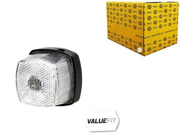 ПОЗИЦИОННЫЕ ФОНАРИ VALUEFIT