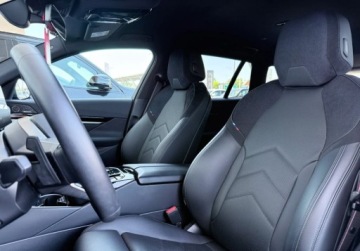 BMW Seria 5 G90-91 2025 BMW Seria 5 I wlasciciel M Pro Gwarancja Bezwypadkowy FVAT23, zdjęcie 20