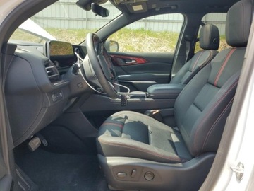 Chevrolet 2024 Chevrolet Traverse RS 2024 2.5l 2.5 Benzyna 315KM, zdjęcie 7