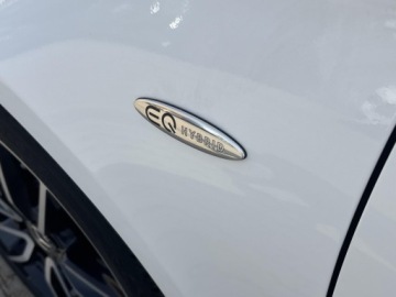 Mercedes Klasa A W177/V177 2025 Mercedes-Benz A 250 Hybryda / AMG Line/ Panorama/, zdjęcie 11