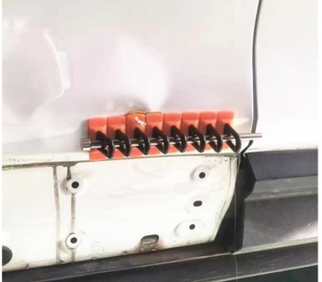 Grzybki Podłużne Do Wgnieceń Wgniecenia PDR Mocne Najlepsze