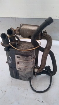 VOLVO V40 WEBASTO DIESEL 38485AL