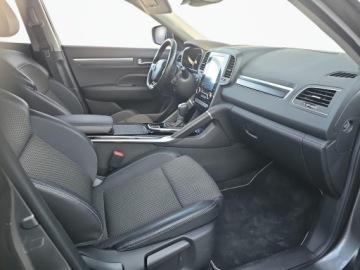 Renault Koleos II SUV Facelifting 1.3 TCe 158KM 2023 Renault Koleos Polski Salon, Bezwypadkowy, po I wł, zdjęcie 21