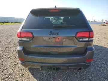 Jeep Grand Cherokee IV 2021 Jeep Grand Cherokee Limited 2021 3.6l 3.6 Benzyna 293KM, zdjęcie 2