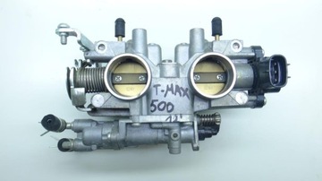 PRZEPUSTNICA KOMPLETNA T-MAX 500 XP 08-12