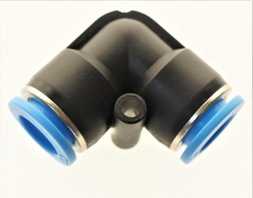 Штекерный разъем, угловой разъем IQSL12 12 мм