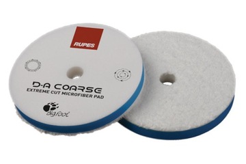 Rupes D-A Coarse EXTREME Microfiber Pad 130mm