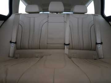BMW Seria 5 G30-G31 Touring 520d 190KM 2019 BMW 520 Automat Luxury Line Nawigacja Tempomat, zdjęcie 17
