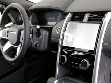 Land Rover Discovery V 2025 LAND ROVER Discovery V D350 Gemini Suv 3.0 350KM 2025, zdjęcie 9