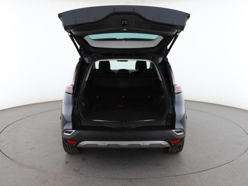 Renault Espace V Van 1.8 Energy TCe 225KM 2018 Renault Espace 7 os. full LED szyberdach, zdjęcie 18