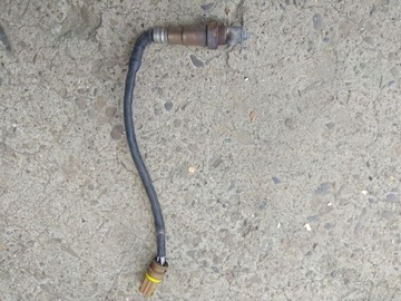 Sonda Lambda Mercedes ML 500 W164 306k A0015404617