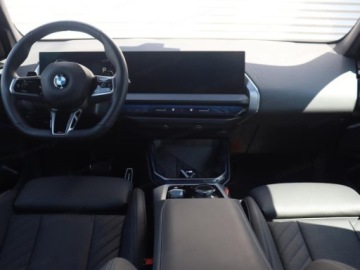 BMW X3 G45 2026 xDrive20d Sport Suv 2.0 (197KM) 2026, zdjęcie 8