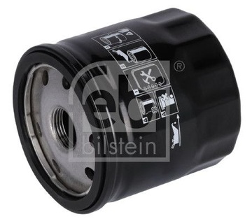FEBI 31300 FILTR OLEJE