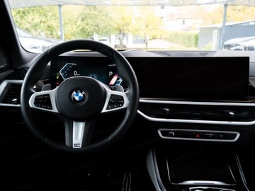 BMW X5 G05 SUV Facelifting 3.0 30d 298KM 2025 BMW X5 xDrive30d Sport Suv 2.0 (298KM) 2025, zdjęcie 8