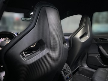 Cupra Formentor Crossover 2.5 TSI 390KM 2023 Cupra Formentor VZ5 2.5 TSI 390KM Audio System Bea, zdjęcie 38