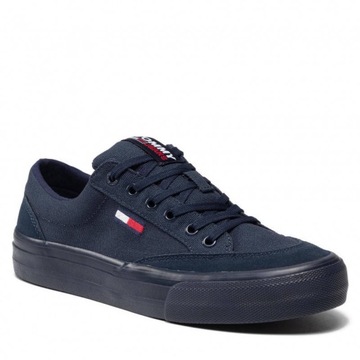 Buty TOMMY JEANS Skate Core Vulc EM0EM00800 -35%