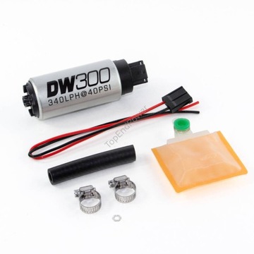Pompa paliwa DW300 340lph zestaw uniwersalny