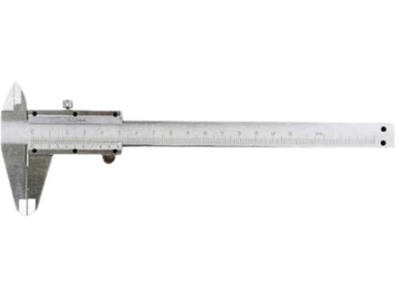 SUWMIARKA VOREL 15110 150 mm / 0,02 mm