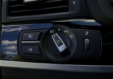 BMW X3 F25 SUV 2.0 20d 190KM 2014 BMW X3 2.0 D 190KM XDRIVE gwarancja BEZWYPADKOWA perfekcyjna VAT 23, zdjęcie 32