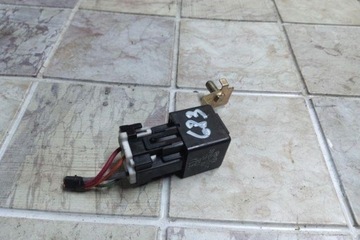 RELÉ HYUNDAI TRAJET (FO) 3916037120 2.0L DIESEL 83KW 2004