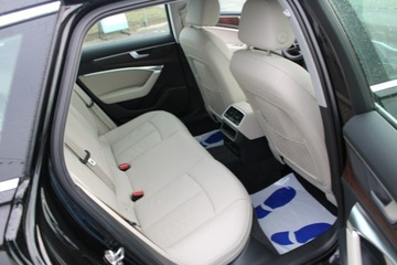 Audi A6 C8 Avant 2.0 40 TDI 204KM 2022 Audi A6 Avant 40 Tdi Quattro F-vat Salon Polska, zdjęcie 34