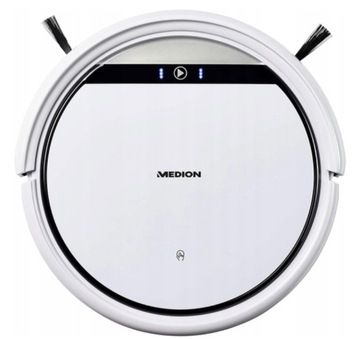 НЕМЕЦКИЙ РОБОТ-УБОРЩИК MEDION MD 18510