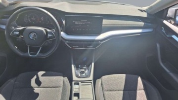 Skoda Octavia IV Liftback 1.5 TSI EVO 150KM 2023 Skoda Octavia Style 1.5 e-Tsi StylePolski salonvat 23 1.5 Benzyna 150KM, zdjęcie 8