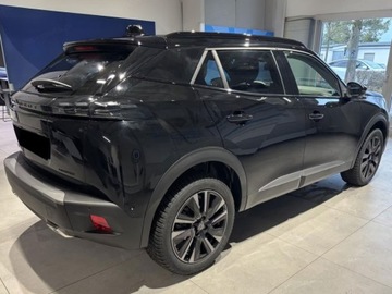 Peugeot 2008 II 2025 GT 1.2 mHEV 145KM / Pakiet Vision &amp; Drive Assist Plus &amp; Navi, zdjęcie 2