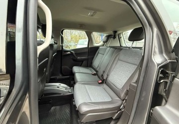 Opel Meriva II Mikrovan 1.4 Turbo ECOTEC 140KM 2011 Opel Meriva Opel Meriva 1.4 Benzyna 140KM, zdjęcie 21