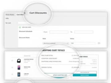 YITH WooCommerce Динамическое ценообразование и скидки