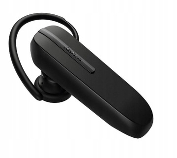 Zestaw słuchawkowy Bluetooth Jabra TALK 5 czarny