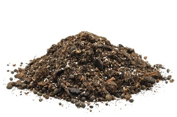 BIGOS Substrate Грунт для цветочных растений Монстера, Филодендрон, Юка 10л