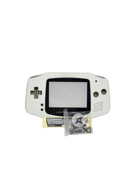 Obudowa Game Boy Gameboy Advance GBA