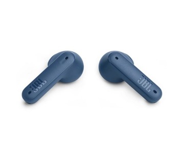 Bluetooth-наушники JBL Tune Flex TWS ANC IPX4, синие