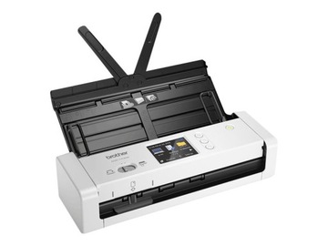 Брат ADS-1700W (ADS1700WTC1)