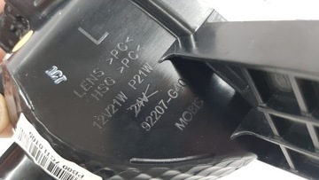 Hyundai I30 III 17- Галогенные новые оригинальные