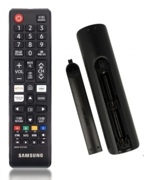 Оригинальный пульт для телевизора SAMSUNG Smart NETFLIX Prime Video BN59-01315M