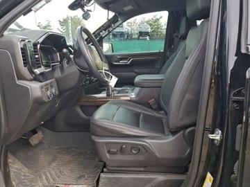 Chevrolet Silverado II 2023 Chevrolet Silverado K1500 LT Trail Boss 2023 3.0l 3.0 Diesel 277KM, zdjęcie 7