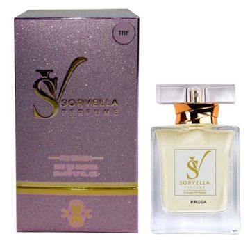 Sorvella ROUGE TRAFALGAR TRF 50 ml EDP
