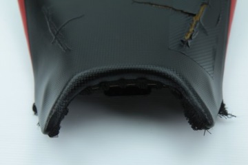 APRILIA RS 4 125 11-17 ПЕРЕДНЕЕ СИДЕНЬЕ