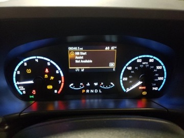 Ford 2023 Ford Bronco Sport Big Bend 2023 1.5l 1.5 Benzyna 181KM, zdjęcie 9