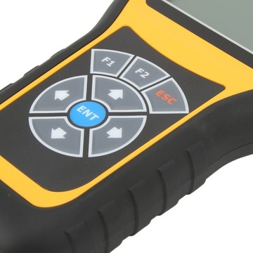 Odometer Adjustment Tool OBDII Diagnostic Mileage Correction Scanner Progra