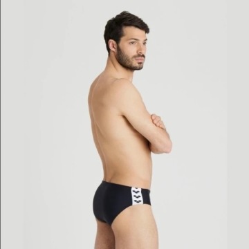 H1474 КРЮКИ МУЖСКИЕ КУПАЛЬНИКИ ARENA ICONS TEAM FIT D7 UK38 F95