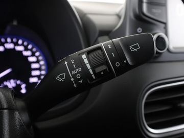 Hyundai Kona I Crossover 1.0 T-GDI 120KM 2019 Hyundai Kona LPG Historia serwisowa Navi Kamera, zdjęcie 33